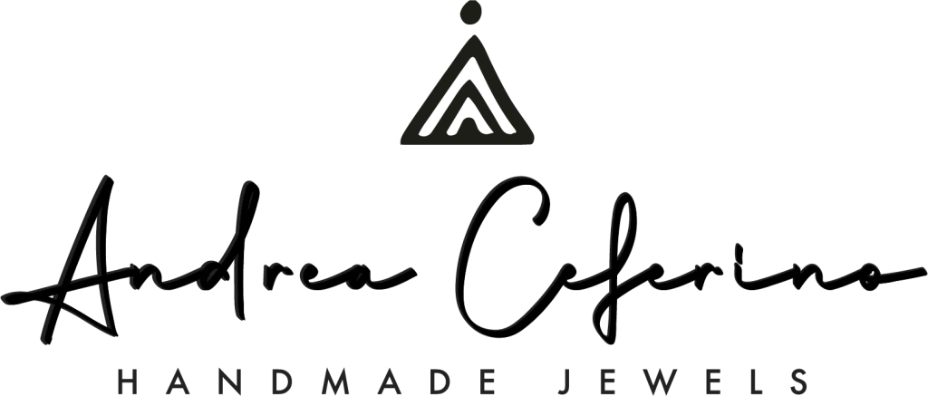 andrea ceferino logo joyeria