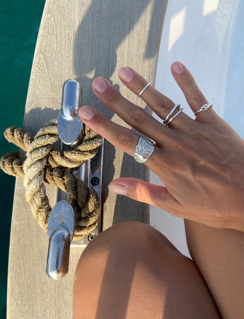 Anillo Marea