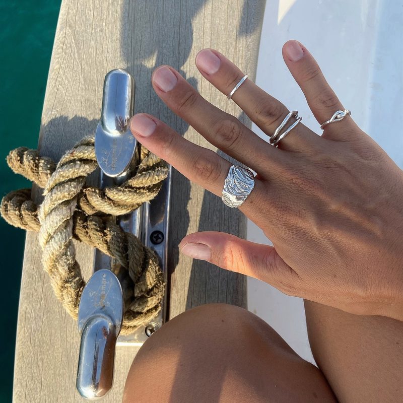 Anillo Marea