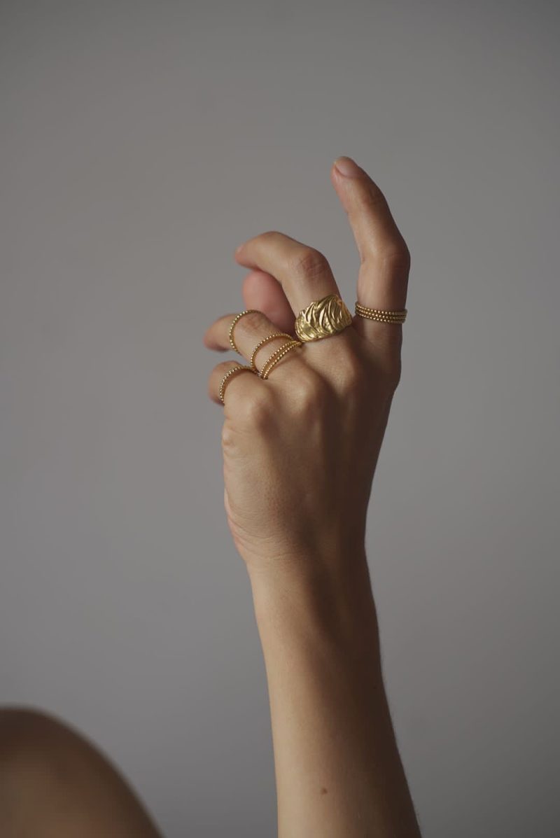Anillo Marea