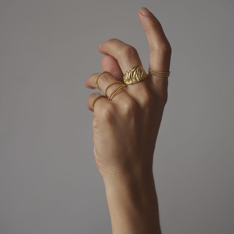 Anillo Marea