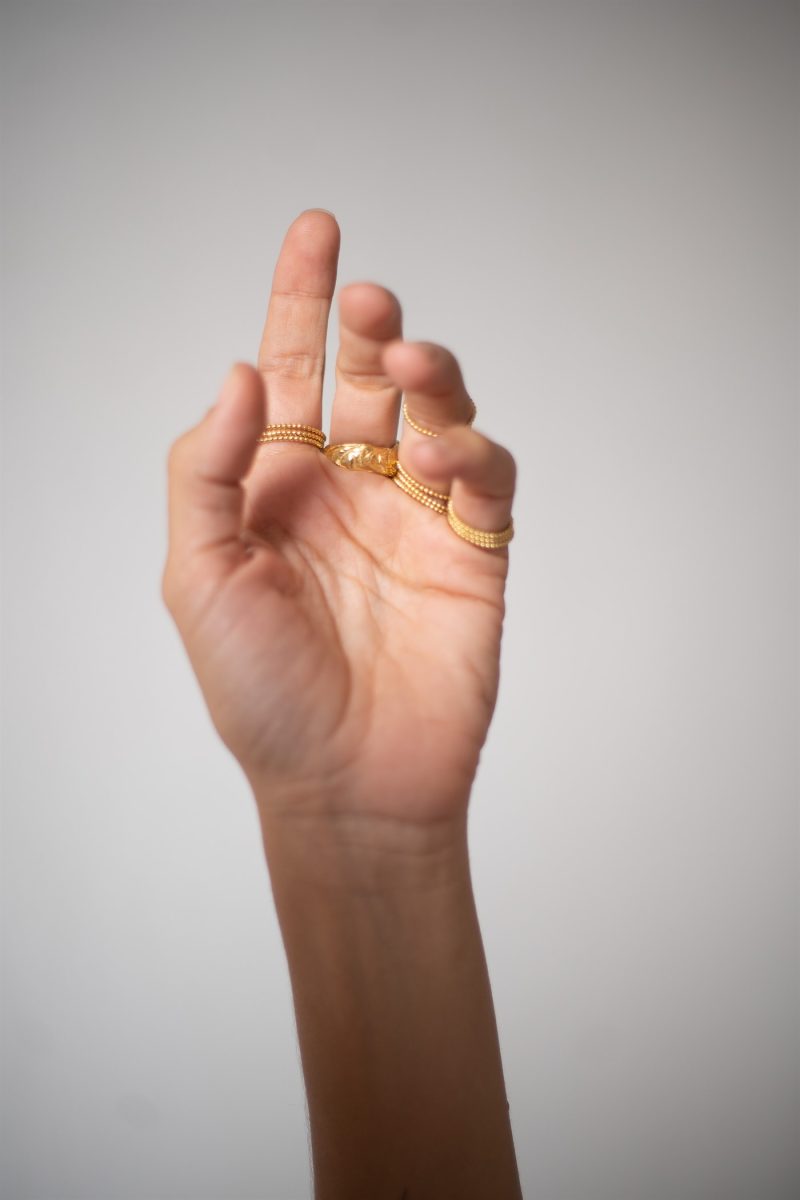 Anillo Marea