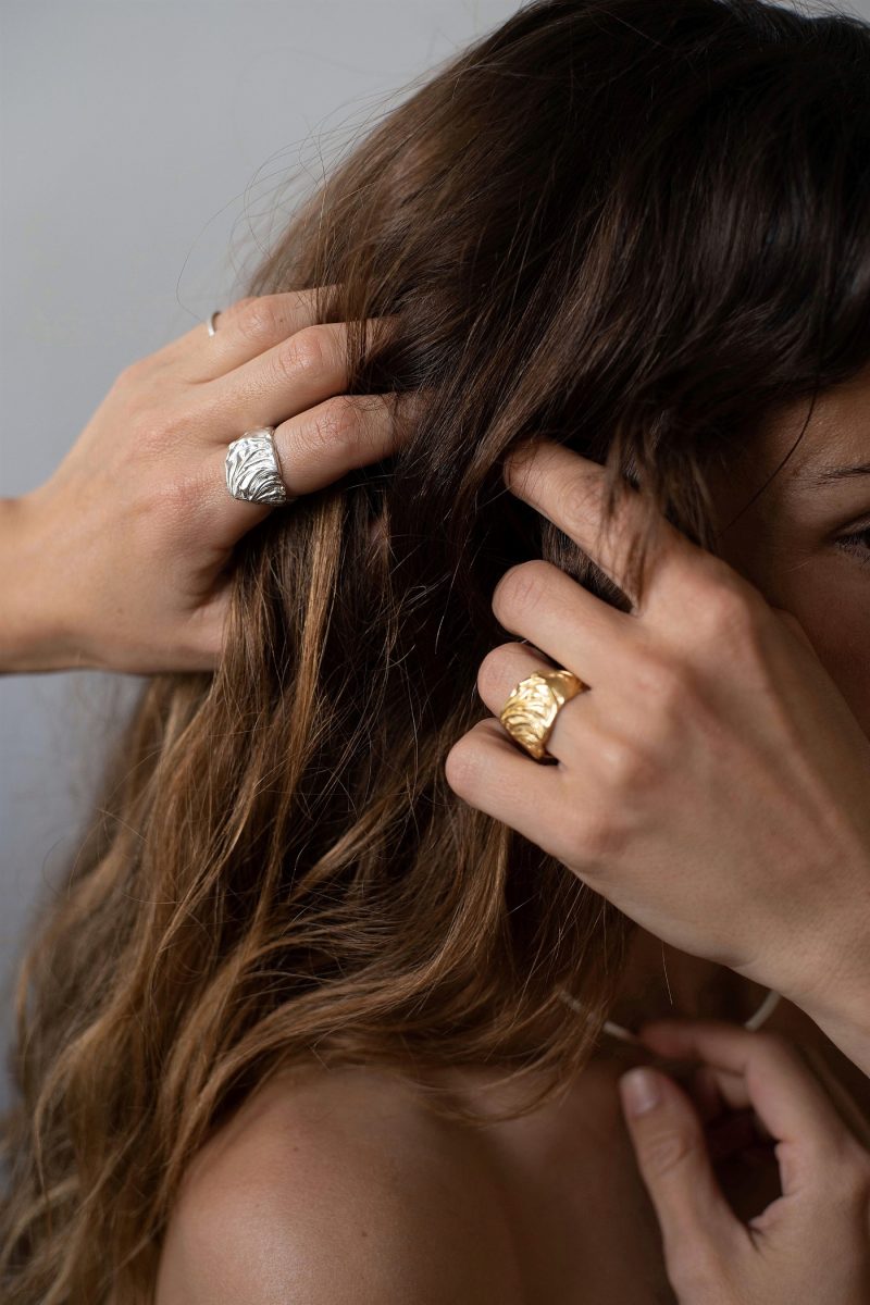 Anillo Marea