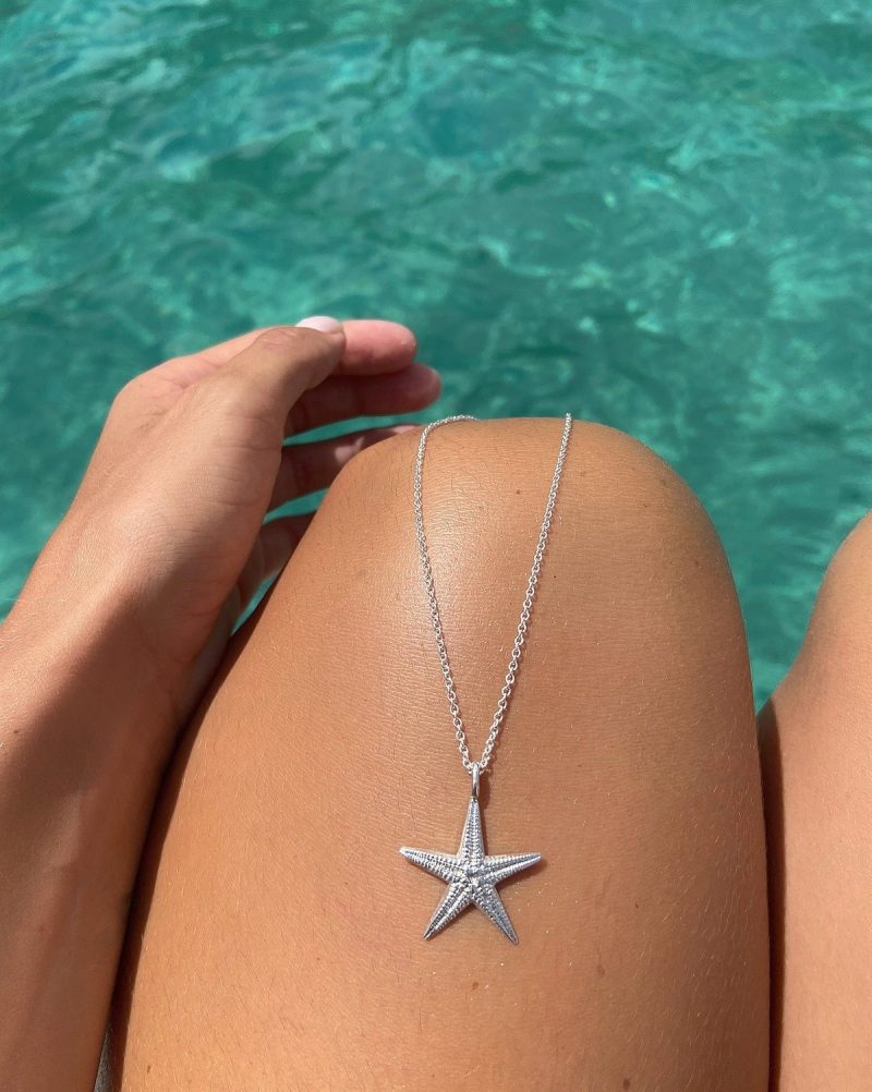 Colgante Estrella (2)
