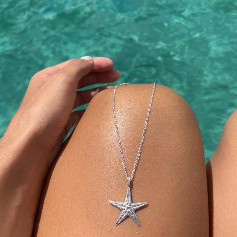 Colgante Estrella (2)