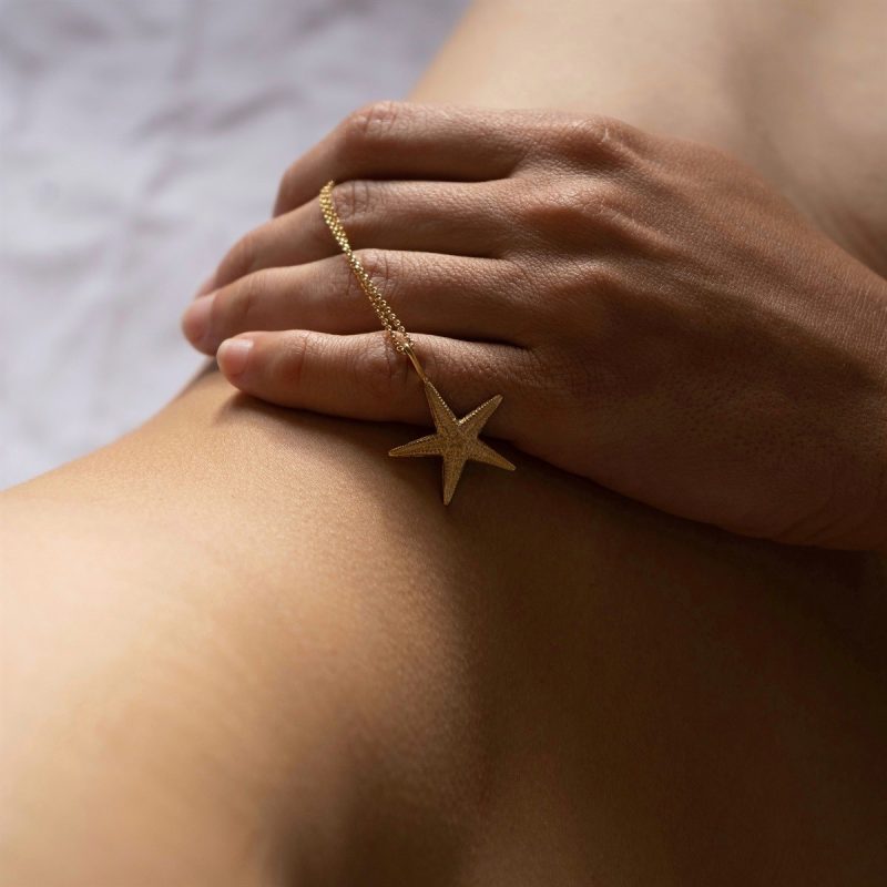 Colgante Estrella (4)