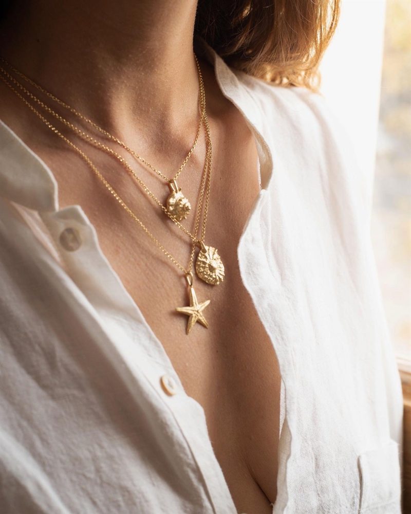 Colgante Estrella (2)