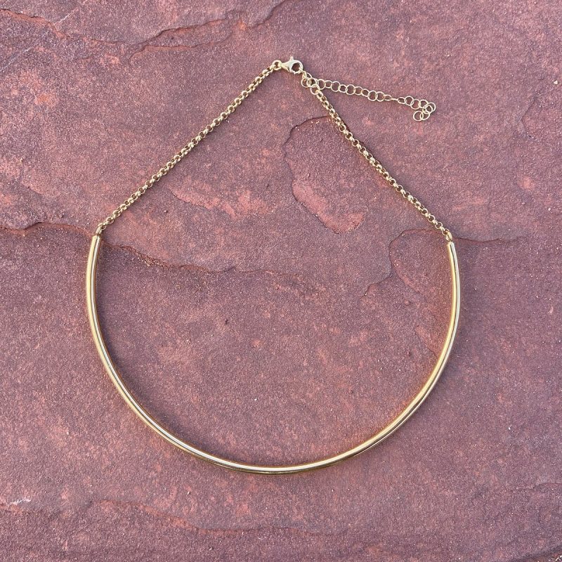Collar Tribu (5)