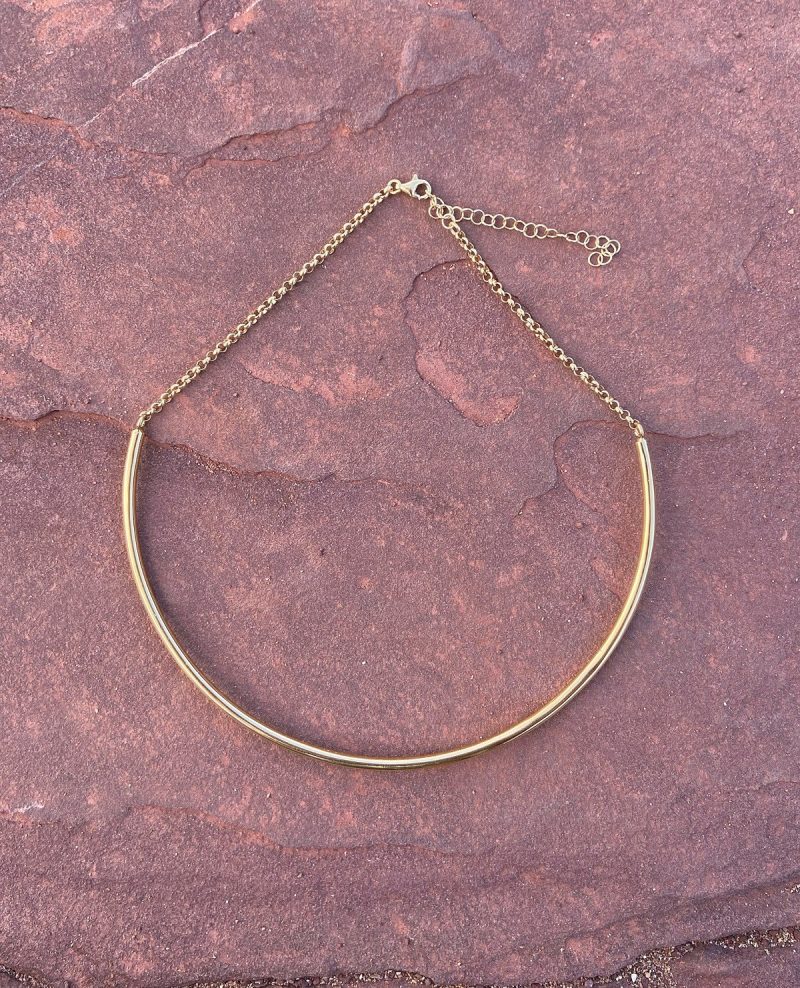 Collar Tribu (5)