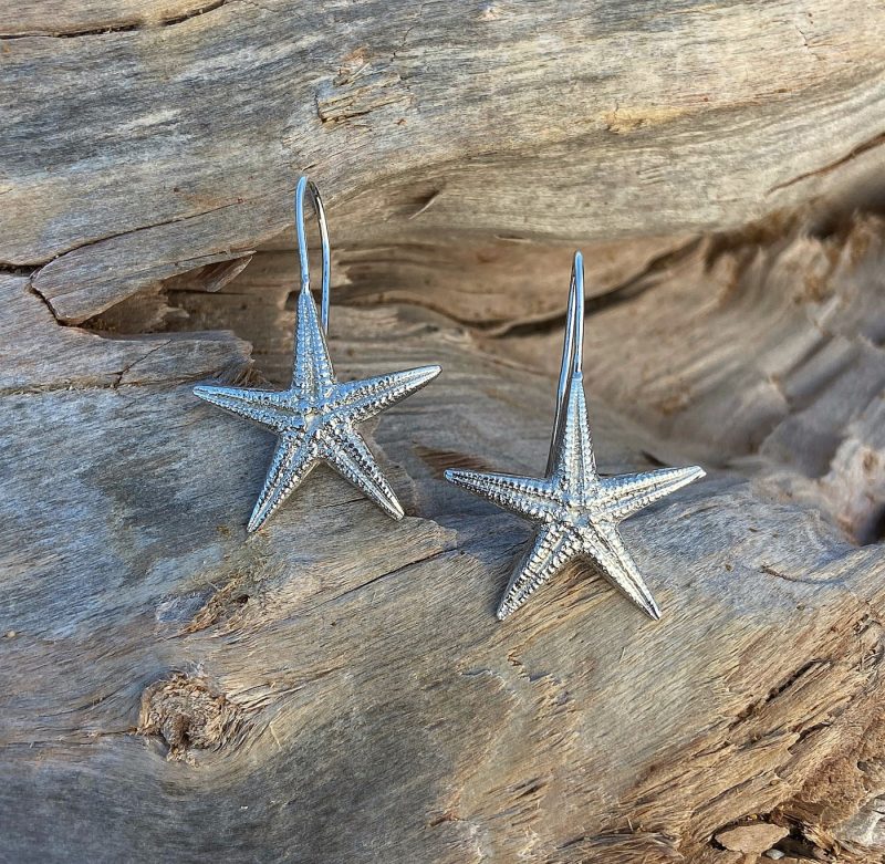 Pendientes Estrellas (1)
