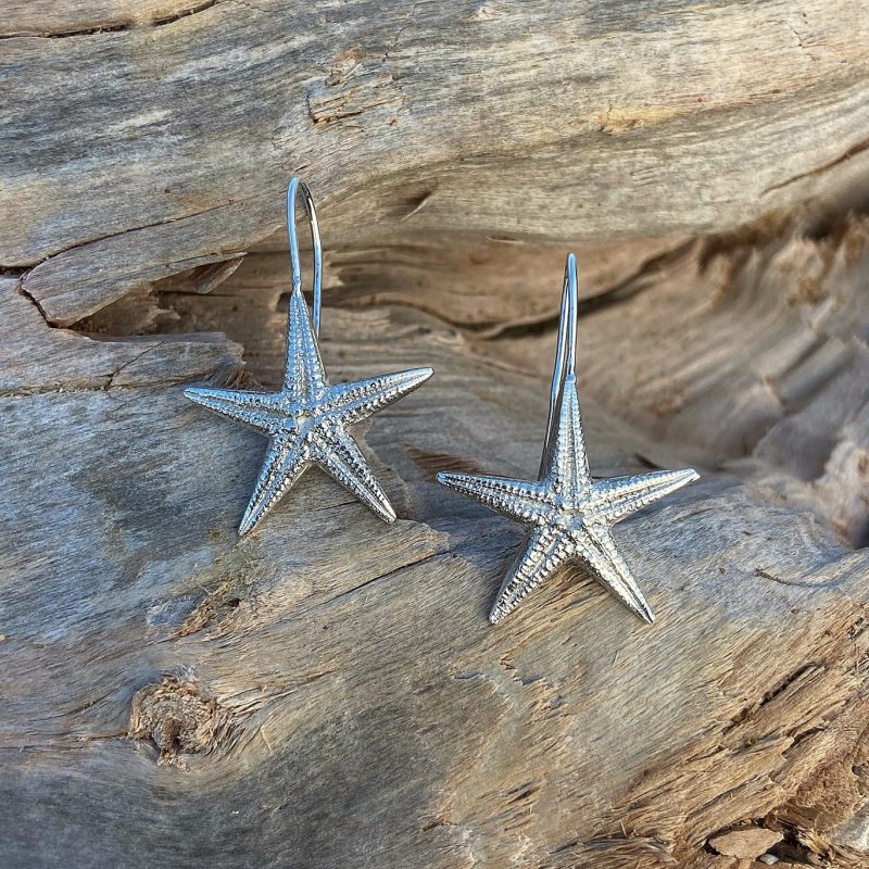 Pendientes Estrellas (1)