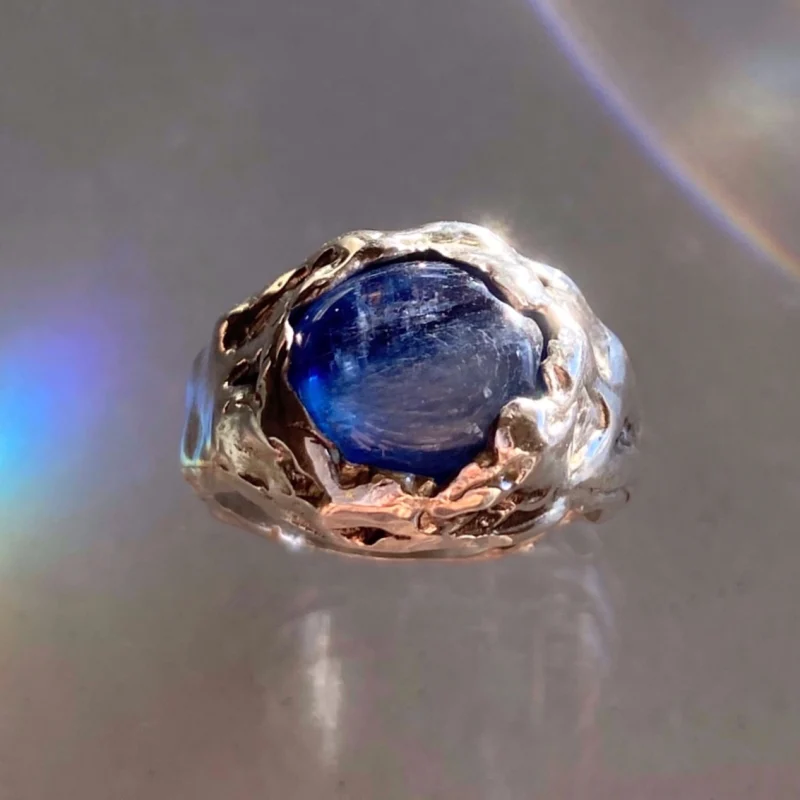 Anillo Volcán II