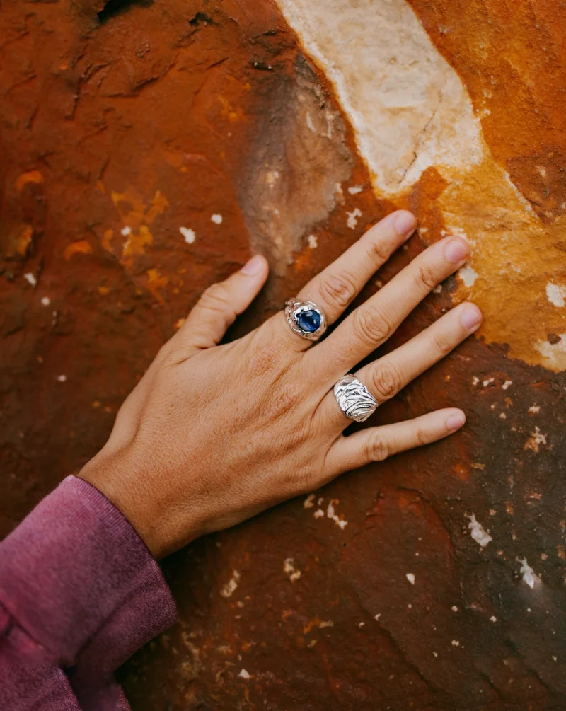 Anillo Volcán II - Imagen 4