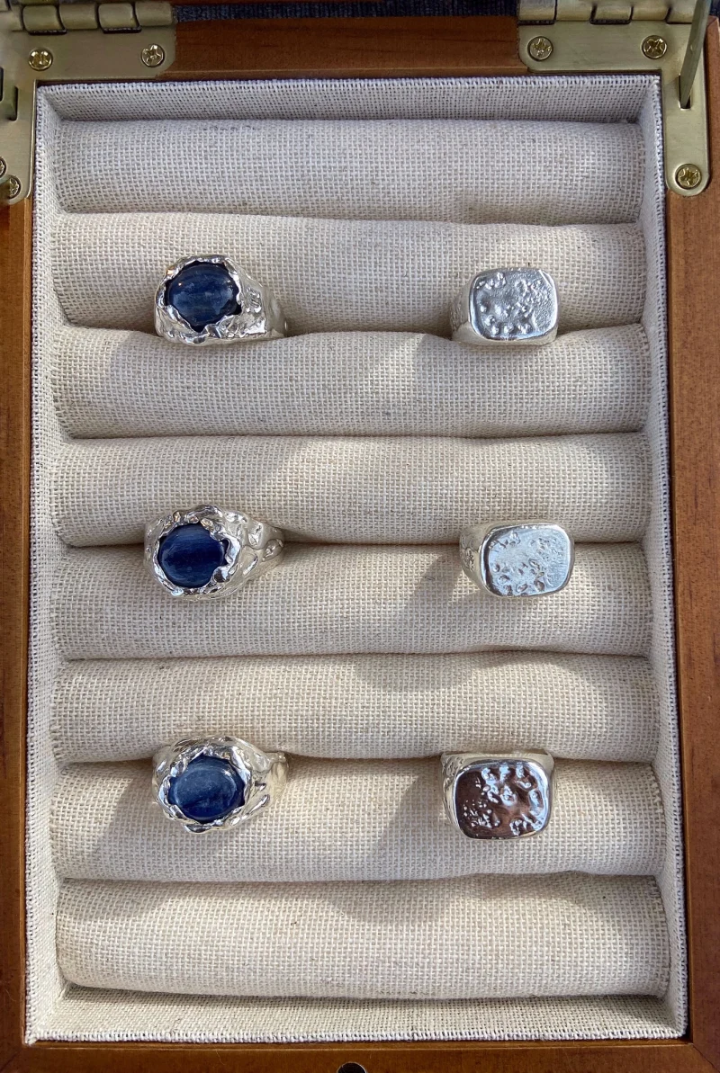 Anillo Volcán II - Imagen 5