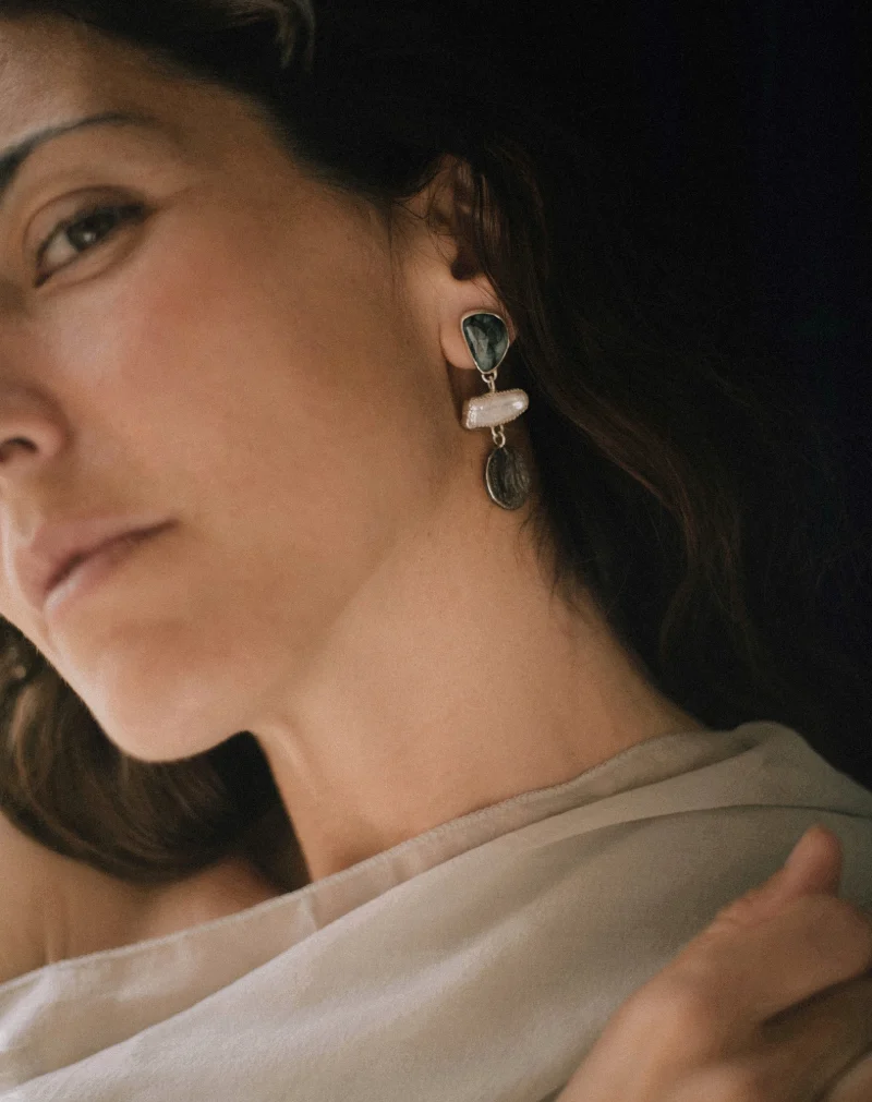 Pendientes Hera - Imagen 2