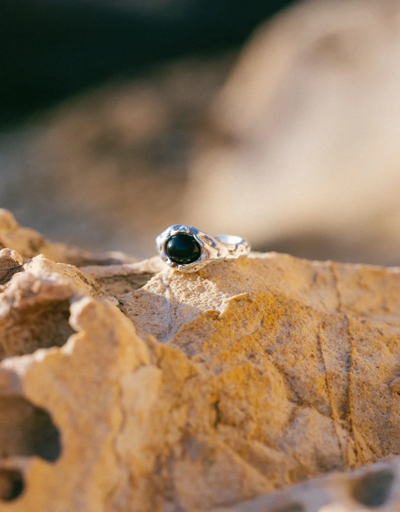 Anillo volcán Onix - Imagen 2