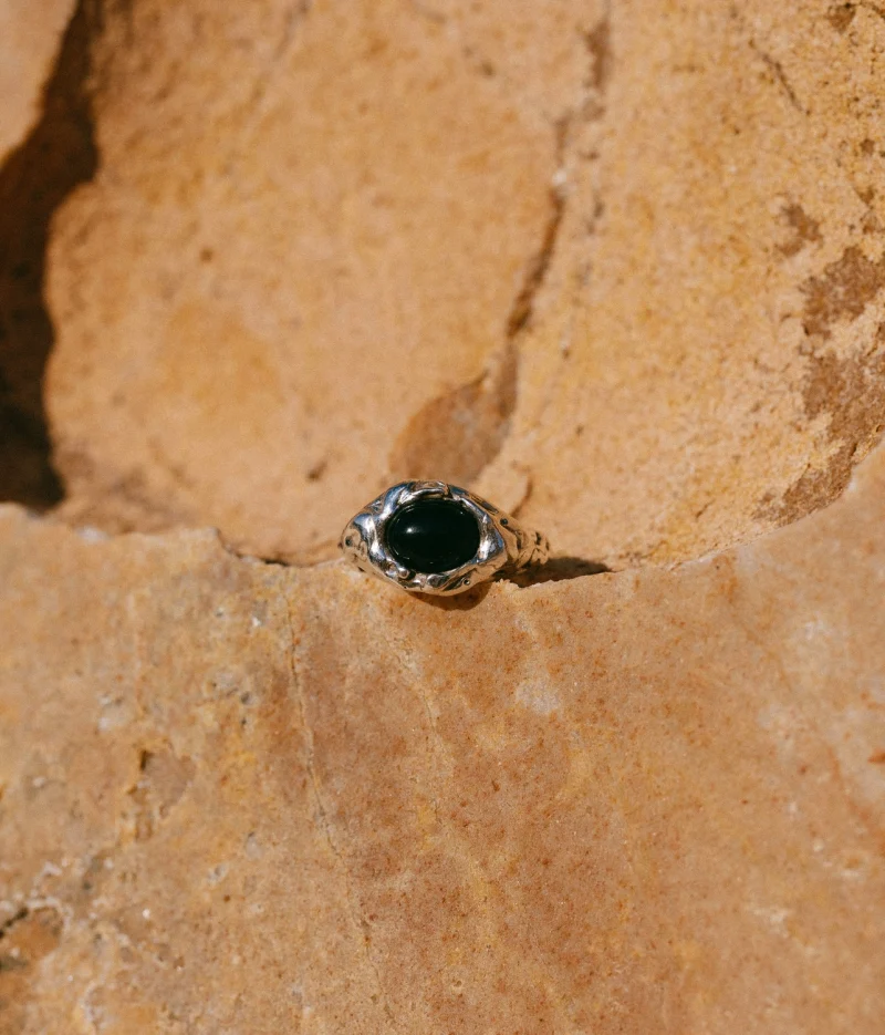 Anillo volcán Onix - Imagen 4