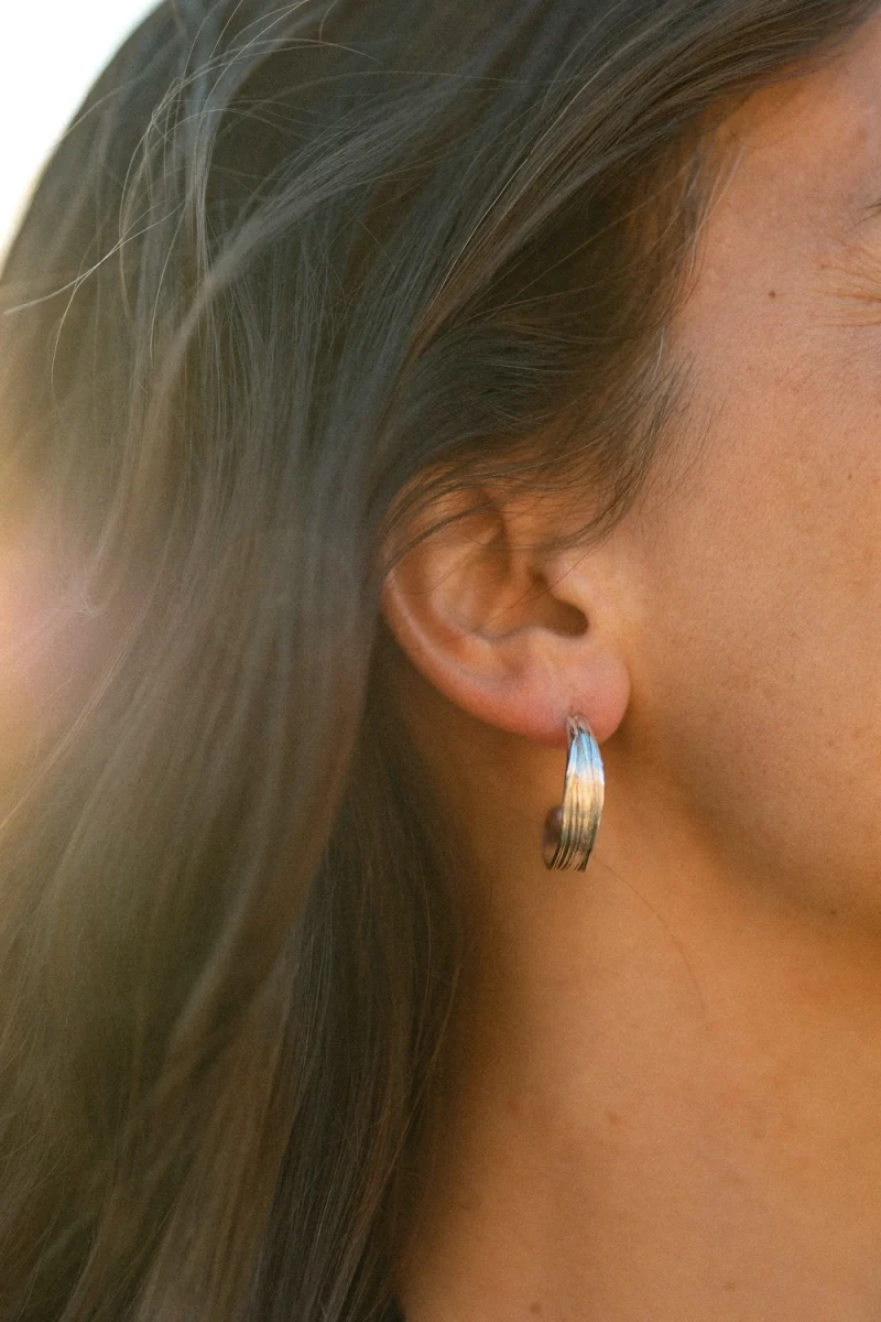 Pendientes Mitsuro - Imagen 3