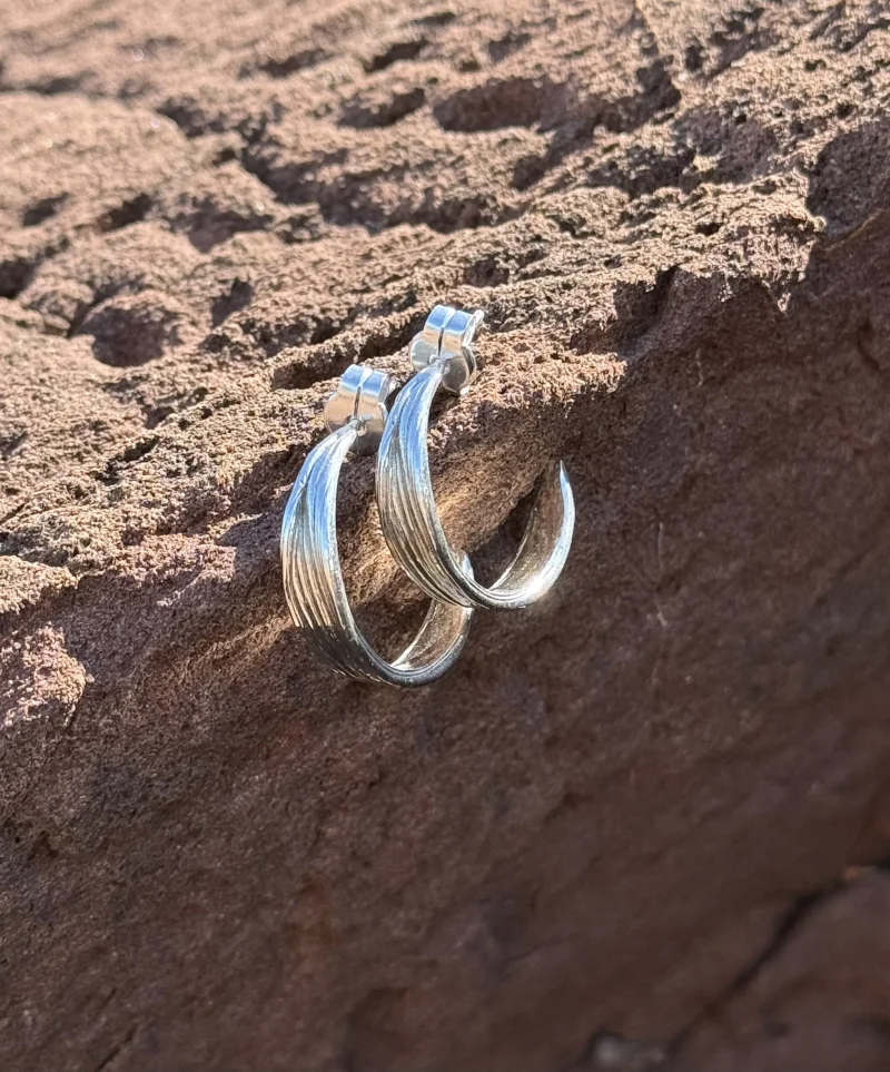 Pendientes Mitsuro - Imagen 4