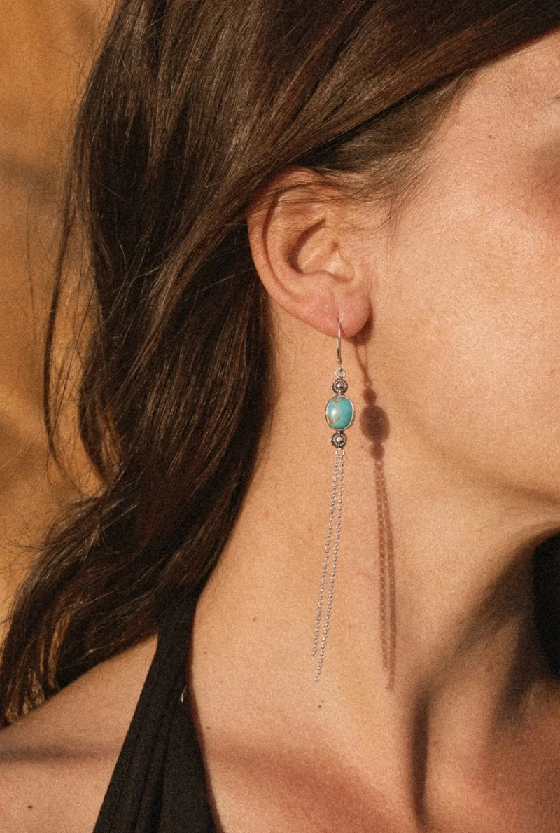 Pendientes Rio Arizona - Imagen 2